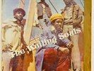 REGGAE LP THE WAILING SOULS 