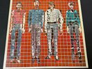 Talking Heads - More Songs About Buildings and Food 1978 SRK 6058 NM-