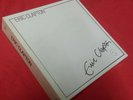 Eric Clapton 11 Alben Box 13LPs + Booklet, 1981