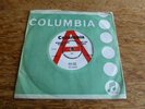 The Shadows - Mary Anne UK DEMO 1965 1st Columbia DB 7476 Pop Rock R'N'R 7