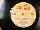 T.J. Johnson Band 'I Can Make It Good For You' 1983 Switch Funk Boogie Disco 45