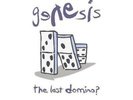 Genesis - The Last Domino? - LP