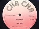 Tony Touff Deliver Me Killer Tune