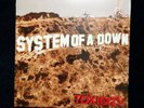 SYSTEM OF A DOWN - TOXICITY -   BRAND NEW SEALED MINT