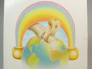 Grateful Dead Europe '72 Live LP Trifold Vinyl Record + Color Glossy Insert