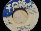 The Heptones Street Of Gold A Must Have