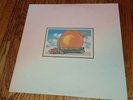 The Allman Brothers Eat A Peach 2 X LP 2CP 0102 BLUES ROCK Vintage Vinyl 1972
