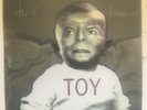 David Bowie Toy (from Brilliant Adventure)
