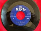 Mac Curtis, King 4927, If I Had Me A Woman & Just So You Call Me, Rockabilly