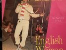 Little John - English Woman Show Case