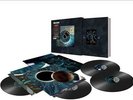 PINK FLOYD - Pulse (2018 4-LP Live Box Set)  Sealed / New