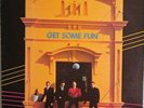 The Sunnyboys Get Some Fun Australia pressing 12'' vinyl Lp 1980s rare OZ rock
