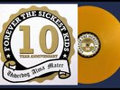 FOREVER THE SICKEST KIDS Underdog Alma Mater LP on GOLD VINYL /1000 NEW
