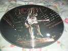 AC/DC -STIFF UPPER LIP- VERY HARD TO FIND VINYL LP ELEKTRA RECORDS 2000 EX/EX