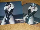 MADONNA *  Picture Disc LP Vinyl very rare * NEU & OVP