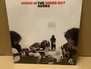 THE KOOKS. INSIDE IN INSIDE OUT