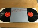 RORY GALLAGHER...IRISH TOUR 74.. RARE UK FIRST ISSUE ALBUM...POLYDOR..2487 070