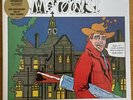 David Bowie - Metrobolist Very Ltd White Vinyl LP