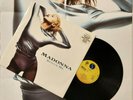 Madonna - Rescue Me (incl. Limited Edition Poster) / Vinyl 12