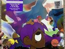 LIL UZI VERT VS THE WORLD PURPLE COLORED VINYL LP #0603/2700 RSD 2017 NEW