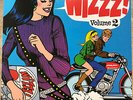 WIZZZ  Volume 2 Psychorama français 66-70 BAIN DIDONC ZORGONES BRUNO LEYS