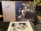 LED ZEPPELIN In Through The Out Door w/BAG & Inner -EX+ VINYL -
