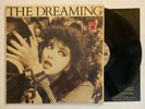 Kate Bush - The Dreaming - 1982 US 1st Press (NM) Ultrasonic Clean