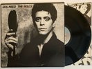 Lou Reed - The Bells - 1979 US 1st Press Album (EX) Ultrasonic Clean