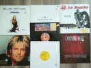 LP LA BOUCHE XAVIER NAIDOO CULTURE BEAT ROXETTE LOONA BLUE NATURE BLUE SYSTEM