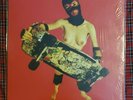 Are Young & Good Looking LP by Dwarves orange vinyl 2019 brand new unplayed