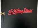 The Rolling Stones Original Master Recordings vinyl box set- unplayed condition