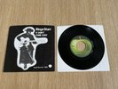 The Beatles Ringo Starr Apple 45 record IT DON’T COME EASY 1971 Picture Sleeve