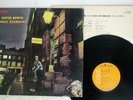 DAVID BOWIE RISE&FALL OF ZIGGY STARDUST&SPIDERS FROM MARS RCA RCA-6050 JAPAN LP