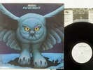 RUSH FLY BY NIGHT MERCURY RJ-7012 JAPAN PROMO VINYL LP