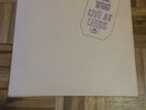 Rock LP,THE WHO,Live at Leeds,Poster + Beilagen, ungespielt?? ??