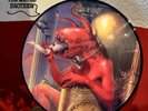 CRADLE OF FILTH - Existence is futile - 2LP - Picture