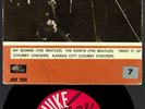 EP 1964 Tony Sheridan & Beatles MY BONNIE Juke Box 5531 Paul McCartney SWEDEN