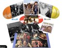 ALMOST FAMOUS Soundtrack Deluxe Box Set 6 LP COLORED VINYL NEW SEALED RARE