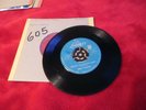 EDDIE COCHRAN  VERY RARE  LIBERTY 1957  7