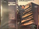 Merle Haggard & The Strangers – I’m A Lonesome Fugitive VMP Boxcar Rust Vinyl LP