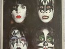Dynasty by KISS (Record, 1979) First Pressing