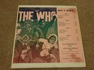 THE WHO Mods & rockers Live in New York (1973) / San Francisco (1974) Rare