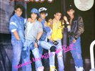 MENUDO SOMOS LOS HIJOS DEL ROCK 1987 MEXICO RICKY RUBEN RALPHY SERGIO RAYMOND
