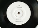 J.D. - Warsaw  (Joy Division)   7