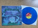Metallica – Creeping Death ;RAR Blue