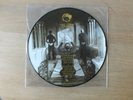 Death In June  - Nada Plus   LP  PICTURE DISC   SIGNED   Vinyl  mint-