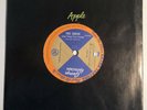 George Harrison / This Guitar (Can't Keep From Crying) / 76 Brazil 45 / Mint
