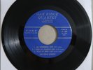 OAK RIDGE QUARTET 