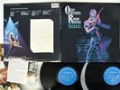 OZZY OSBOURNE / RANDY RHOADS TRIBUTE CBS ASSOCIATED ZX2 40714 US VINYL 2LP
