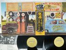 ALLMAN BROTHERS BAND WIPE WINDOWS,CHECK OIL CAPRICORN VIP-5085,6 JAPAN OBI 2LP